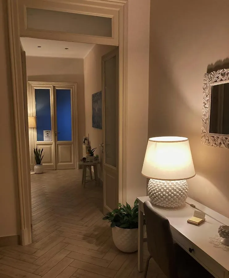 Oda ve Kahvaltı B&B Oriental Palace Katanya