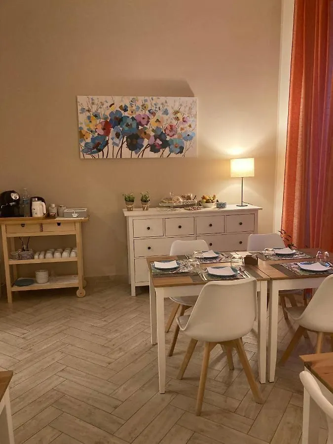 B&B Oriental Palace Katanya 2*,  İtalya