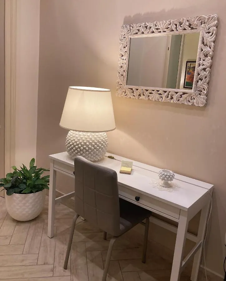 ** Oda ve Kahvaltı B&B Oriental Palace Katanya İtalya