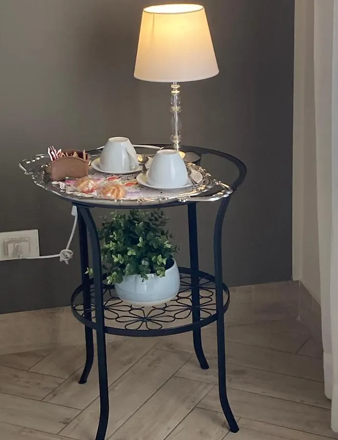 B&B Oriental Palace Katanya İtalya