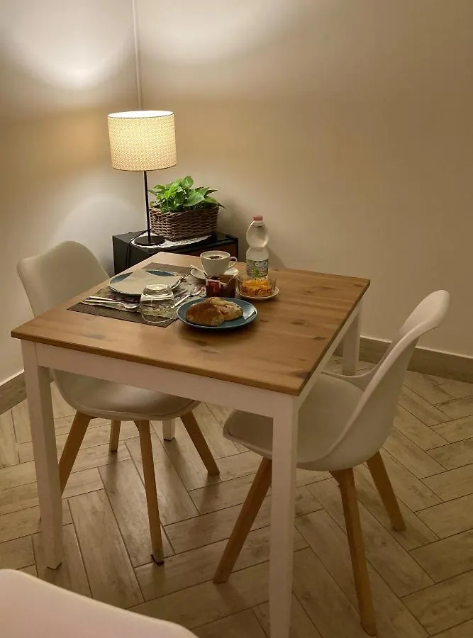 Oda ve Kahvaltı B&B Oriental Palace Katanya