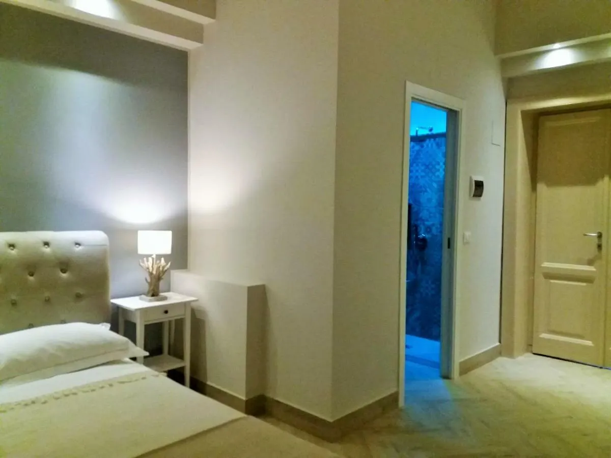 B&B Oriental Palace Katanya