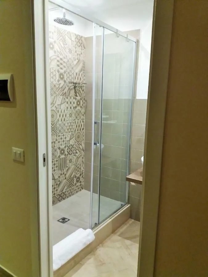 Oda ve Kahvaltı B&B Oriental Palace Katanya