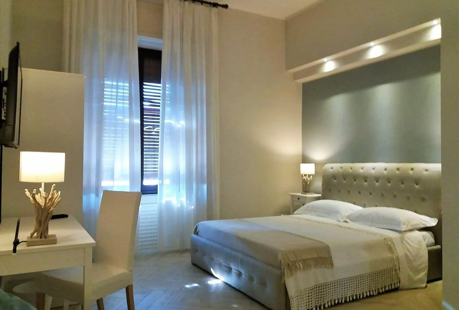 B&B Oriental Palace Catania Bed & Breakfast