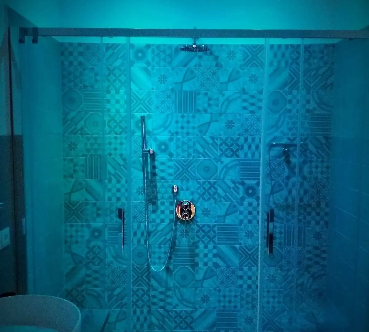 B&B Oriental Palace Catania Italy
