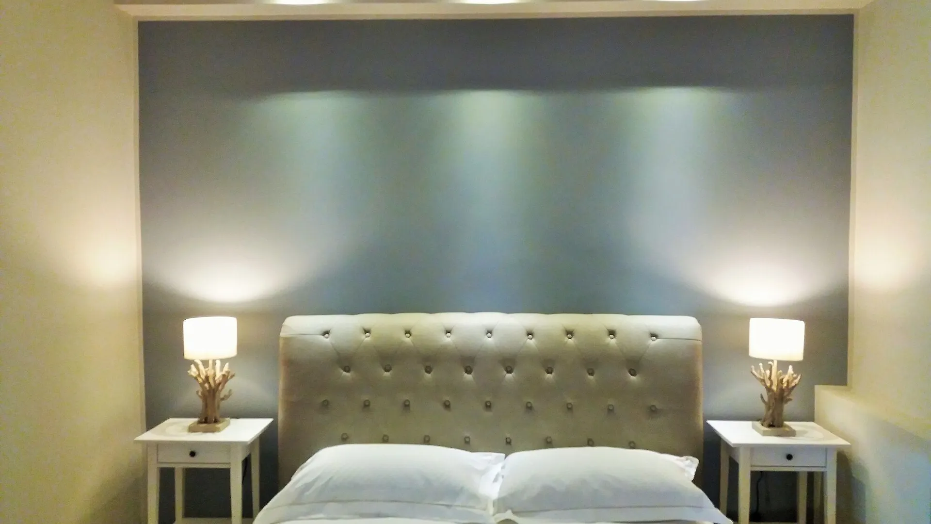 B&B Oriental Palace Catania