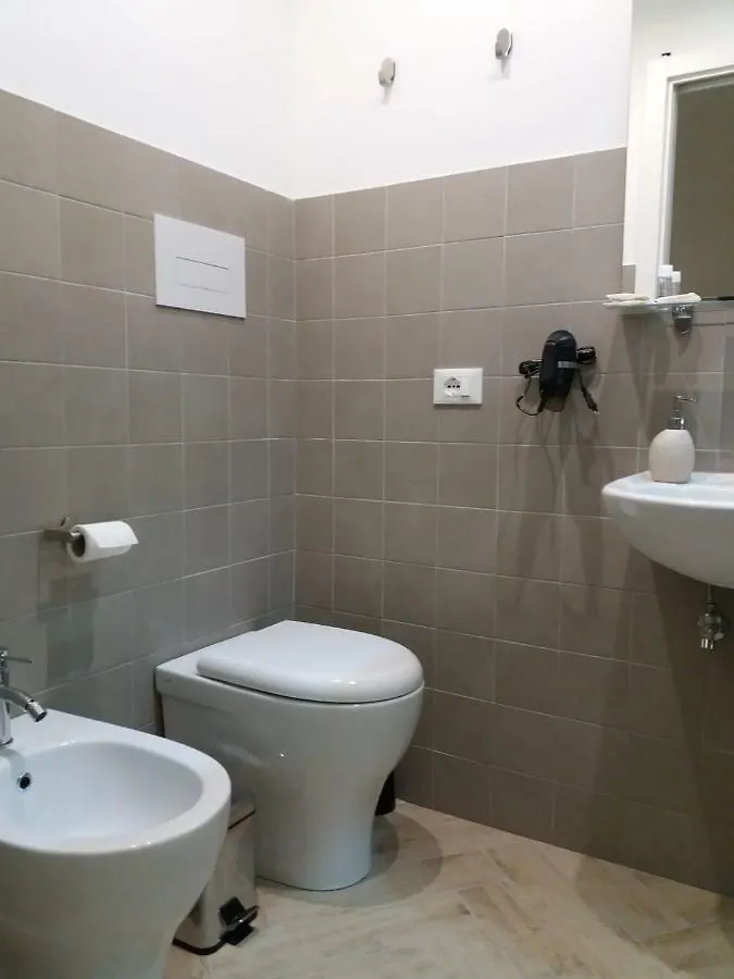 B&B Oriental Palace Catania