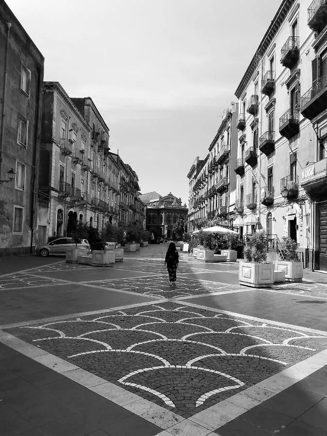 B&B Oriental Palace Catania