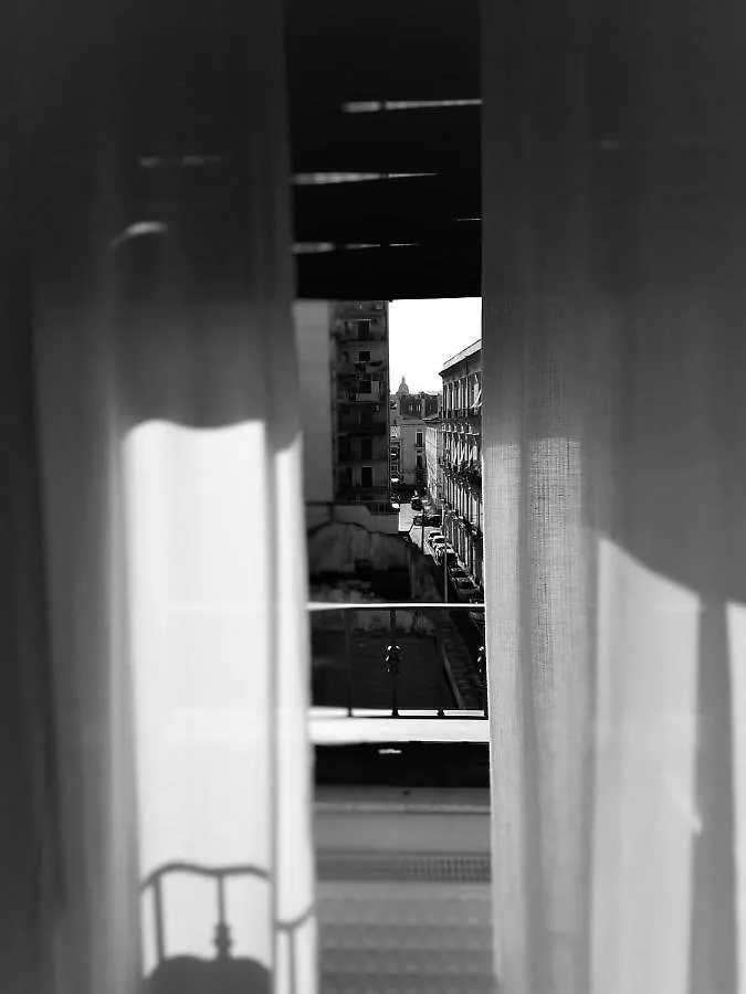 B&B Oriental Palace Catania