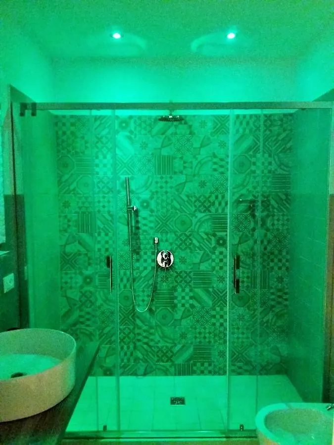 B&B Oriental Palace Catania Bed & Breakfast